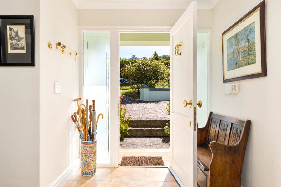 3 Bedroom Property for Sale in Belvidere Estate Western Cape